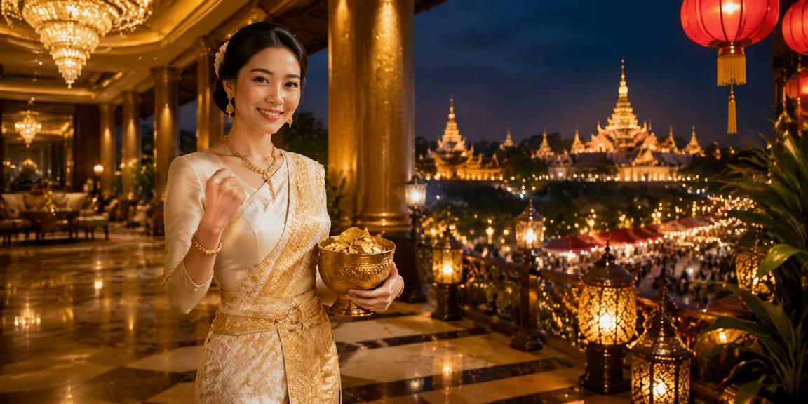 snos099 ကျွန်တော်တို့ Blackjack Live lobby ထဲမှာ ဘာတွေရှိလဲ